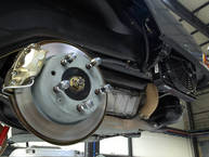 Straat Automobile 1968 Porsche 911 11835356 Slate Grey 